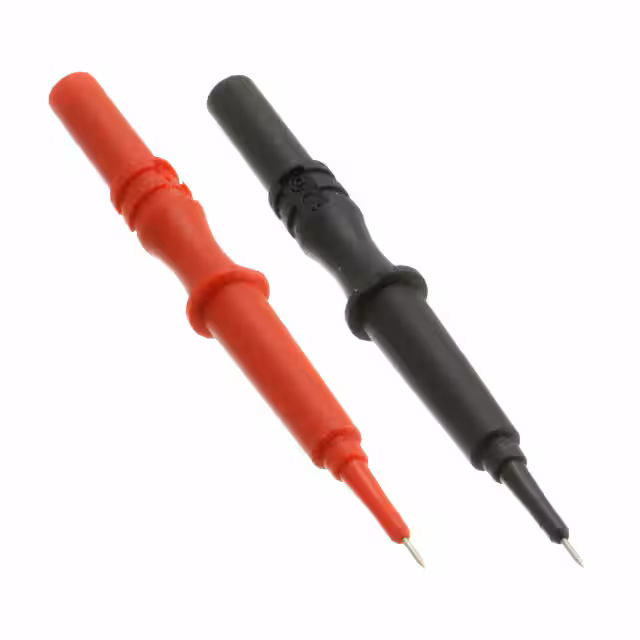 CT2665 Cal Test Electronics  Test Probe Tips